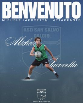 Iacovetta