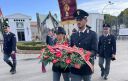 Commemorazione Zanella