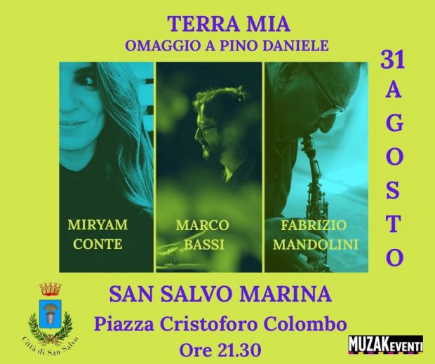 Locandina