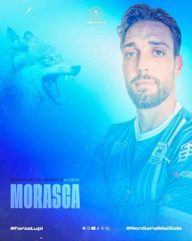 Alessio Morasca