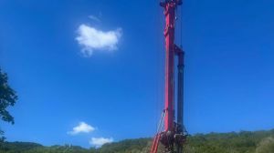Lavori strada di collegamento torrebruna fondovalle 650