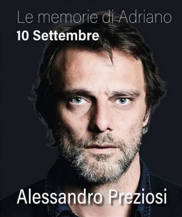Alessandro Preziosi