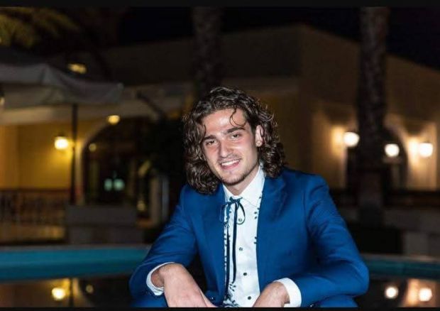 Nicola aquilino