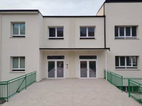 Nuova scuola Pollutri