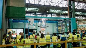 Visita nsg