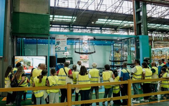 Visita nsg