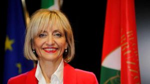 Tiziana magnacca