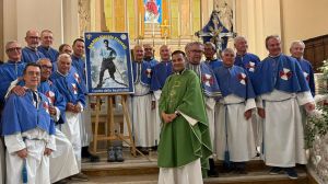 Sacra spina e gonfalone