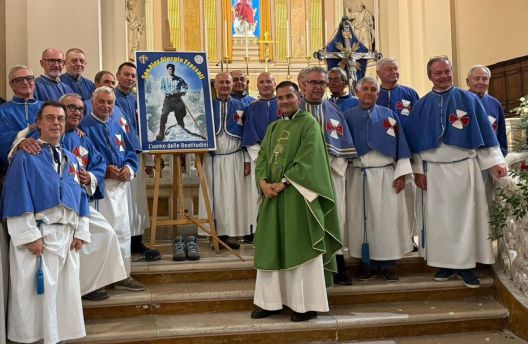 Sacra spina e gonfalone