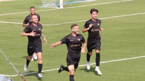 Sivilla San Salvo