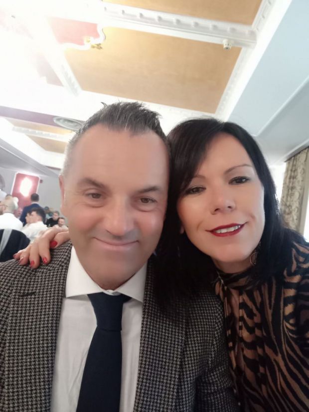 Barbara racciatti livio potalivo