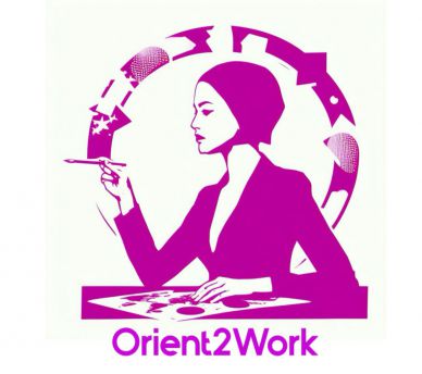 Orient2work