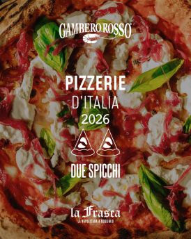 Osteria la frasca