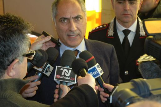 Francesco Prete