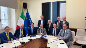 Incontro ministero trignina