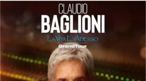 Claudio baglioni
