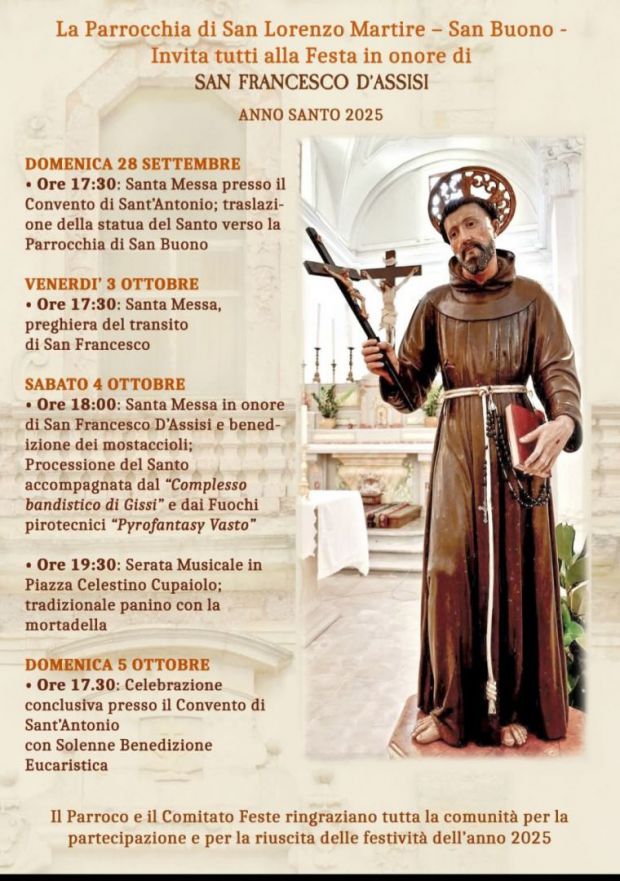 Locandina