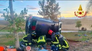Incidente