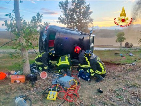 Incidente