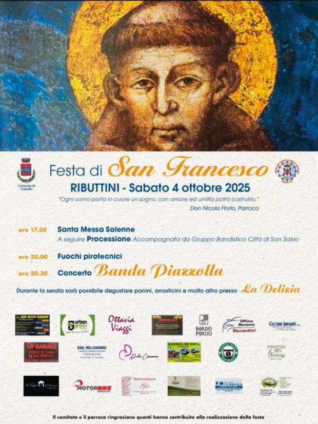Locandina
