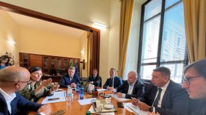 Incontro Trignina