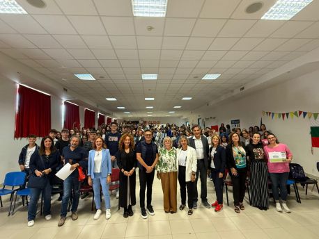 Premiazione
