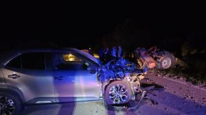 Incidente stradale