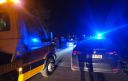 Incidente stradale