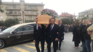 Funerali