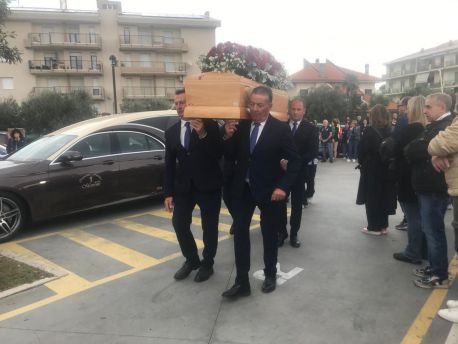 Funerali