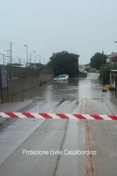 Allagamenti
