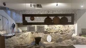 Terme romane di via aimone
