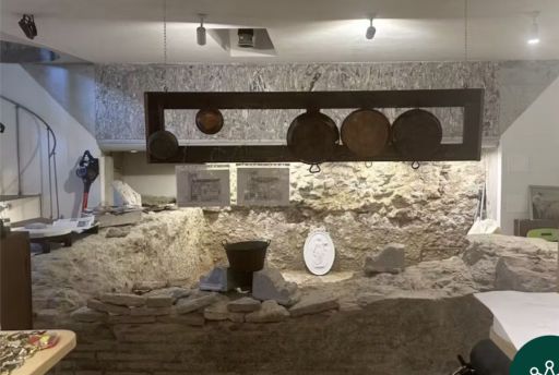Terme romane di via aimone