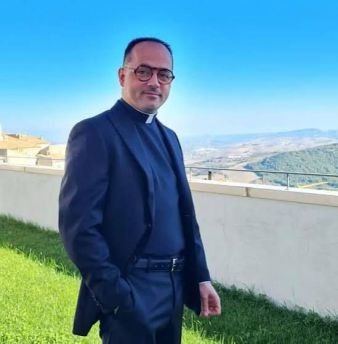 Don gianluca bracalante