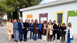 Inaugurazione