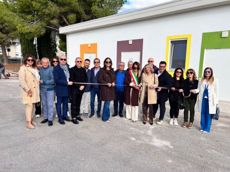 Inaugurazione