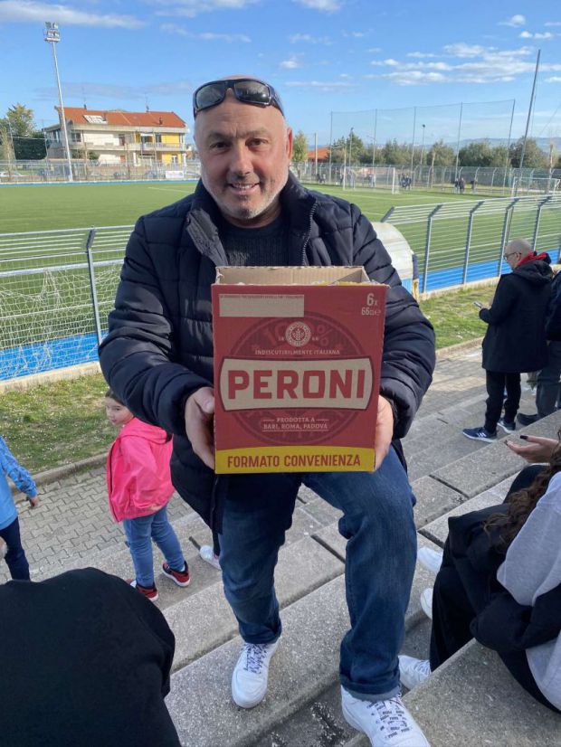 Umberto Nucci