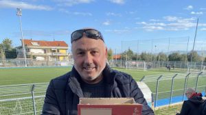 Umberto Nucci