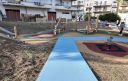 Parco giochi via adige