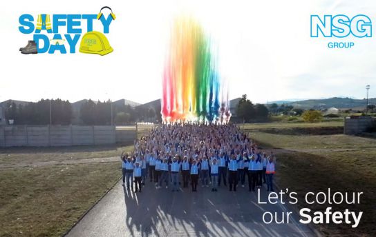 Safety day