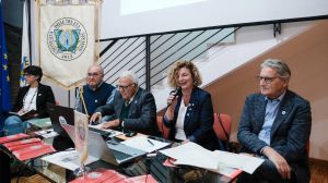Università tre età
