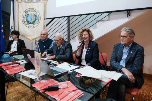 Università tre età