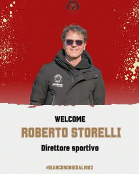 Roberto Storelli