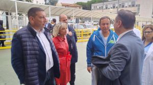 Incontro