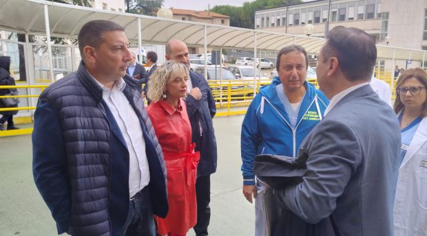 Incontro