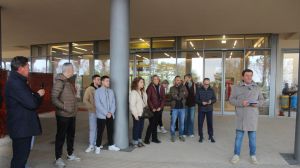 Manifestazione pendolari