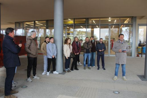 Manifestazione pendolari