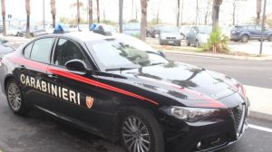 Carabinieri radiomobile