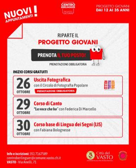 Locandina