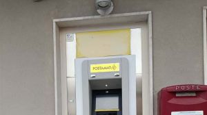 Bancomat Fresagrandinaria